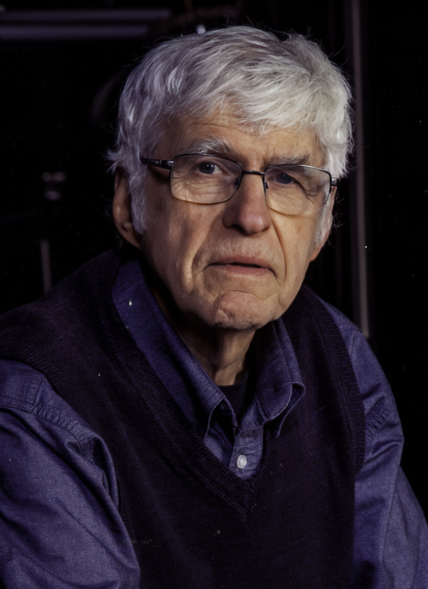 Graham Brown