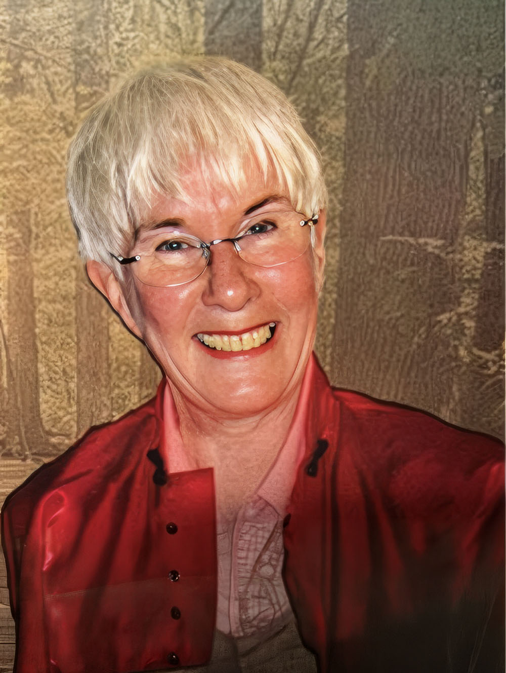 Betty Learmouth