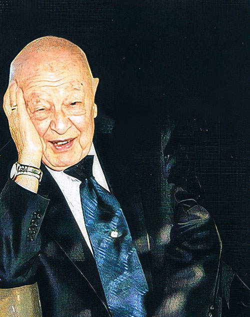 Frank Dumouchelle
