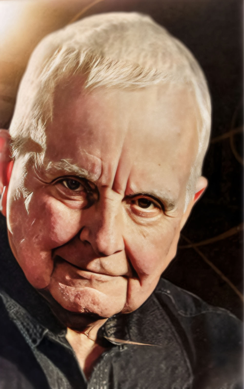 Larry Zavitz