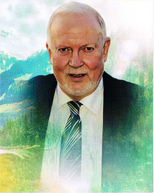 Neil St Clair
