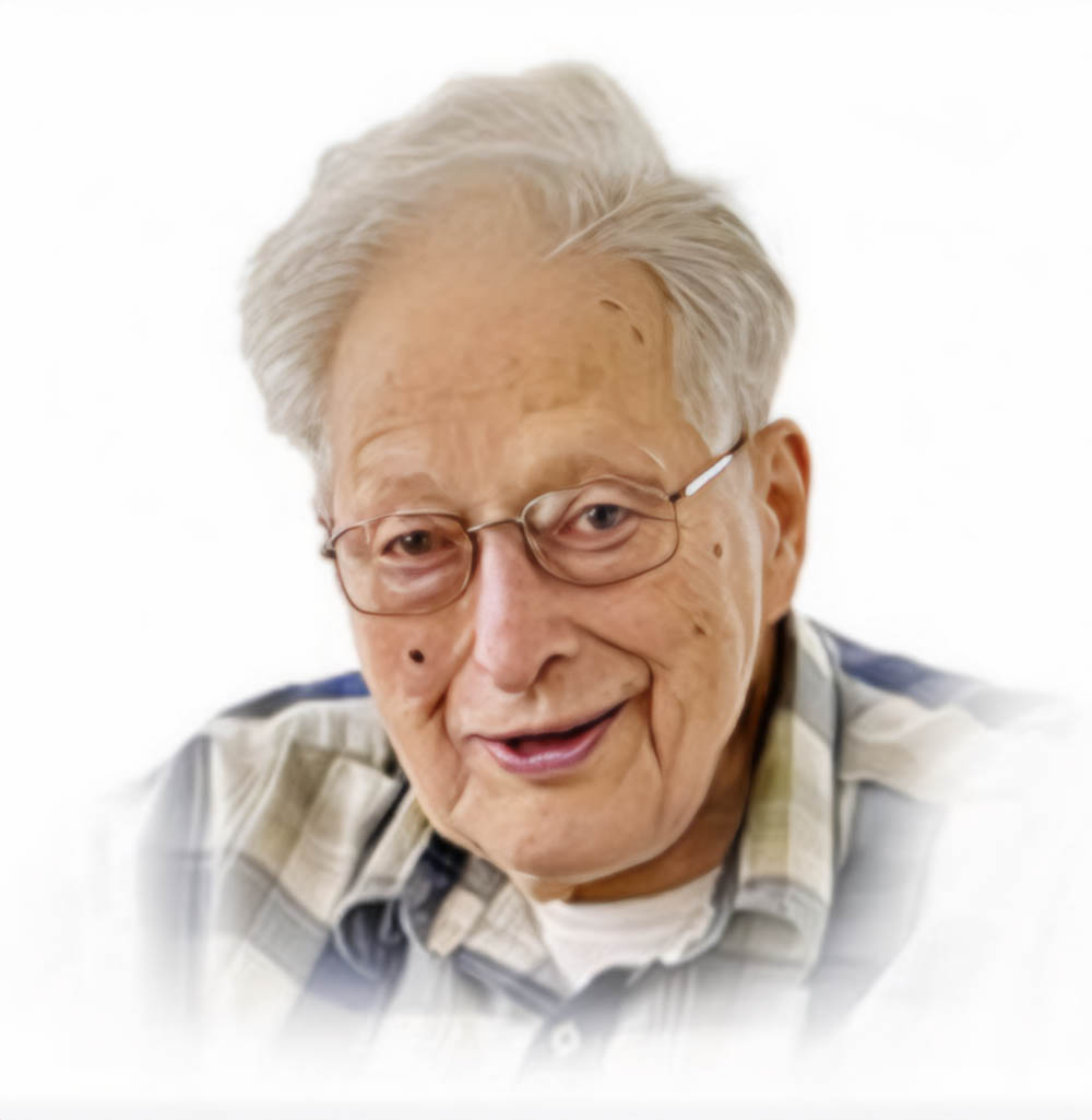Ted Douglas